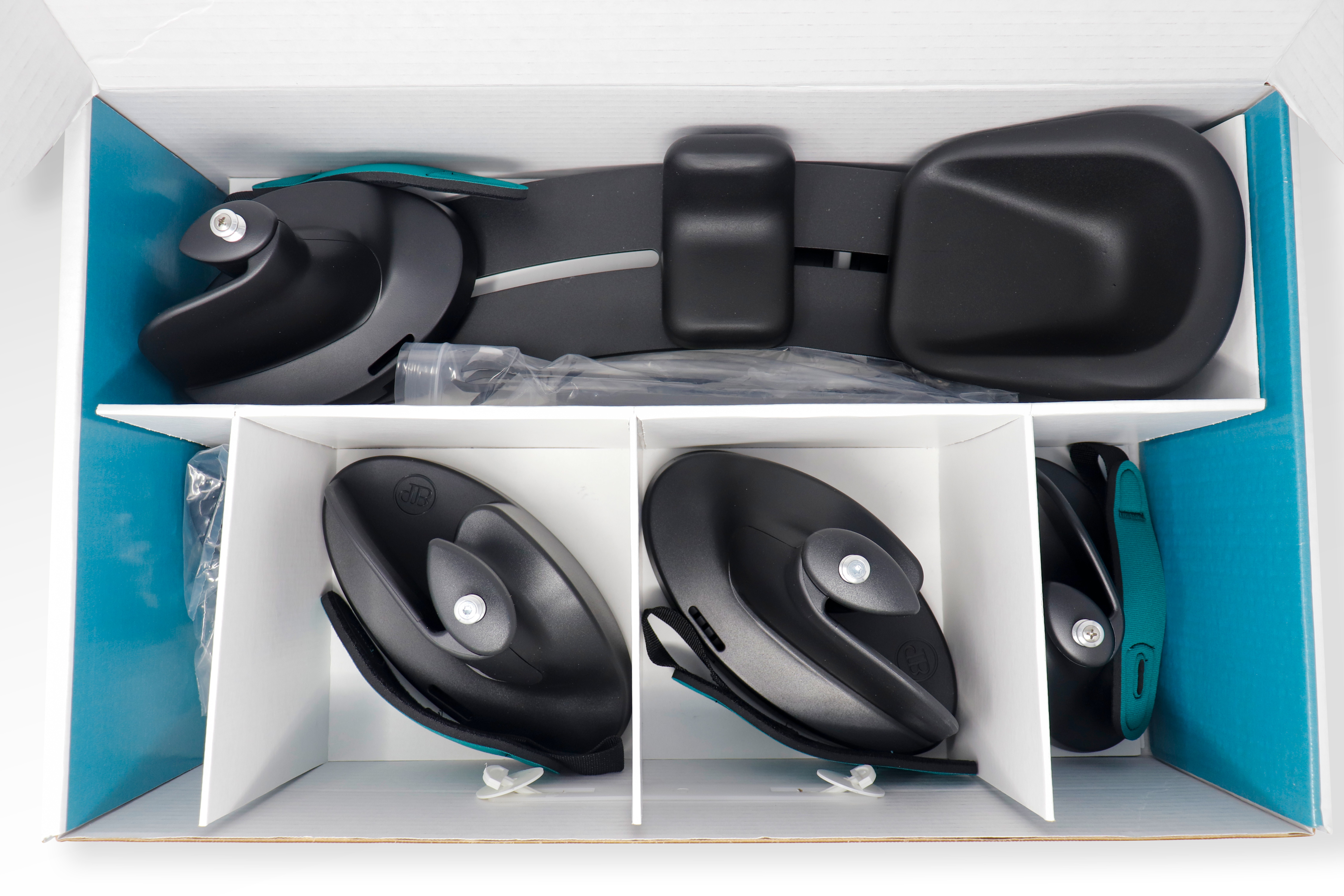 Assessment Kit - Dynamic Arm Support