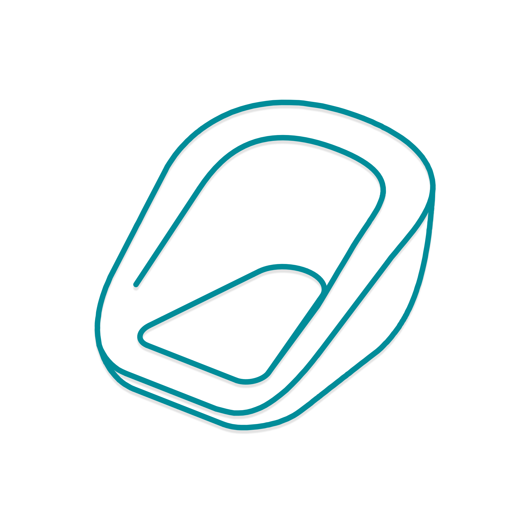 Dynamic Arm Support Elbow Pad