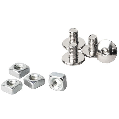 Permobil Corpus Fastener Kit for Strap Guides