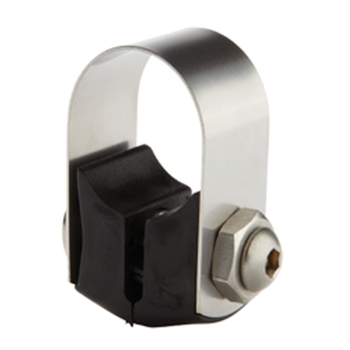 Stainless Steel Band Clamp